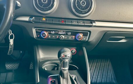 Audi A3, 2013 год, 1 180 000 рублей, 7 фотография