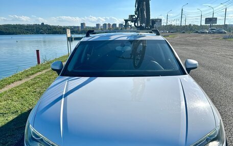 Audi A3, 2013 год, 1 180 000 рублей, 5 фотография