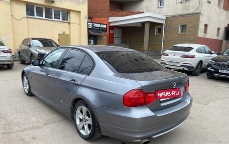BMW 3 серия, 2010 год, 449 000 рублей, 6 фотография