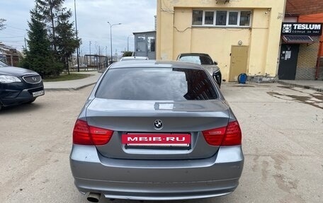 BMW 3 серия, 2010 год, 449 000 рублей, 7 фотография