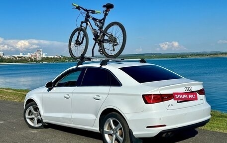 Audi A3, 2013 год, 1 180 000 рублей, 2 фотография