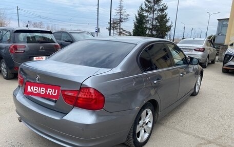 BMW 3 серия, 2010 год, 449 000 рублей, 8 фотография