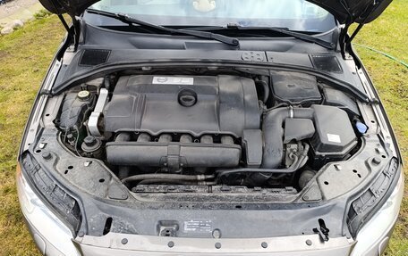 Volvo S80 II рестайлинг 2, 2008 год, 1 250 000 рублей, 9 фотография