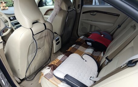 Volvo S80 II рестайлинг 2, 2008 год, 1 250 000 рублей, 10 фотография