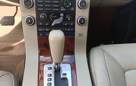 Volvo S80 II рестайлинг 2, 2008 год, 1 250 000 рублей, 14 фотография