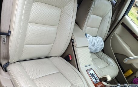 Volvo S80 II рестайлинг 2, 2008 год, 1 250 000 рублей, 12 фотография