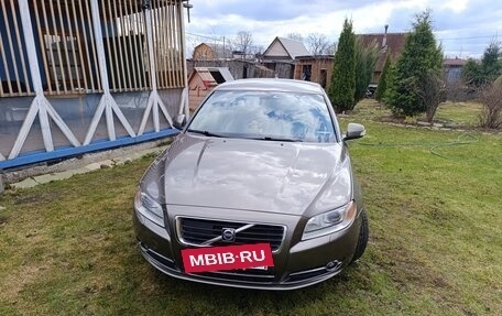 Volvo S80 II рестайлинг 2, 2008 год, 1 250 000 рублей, 2 фотография
