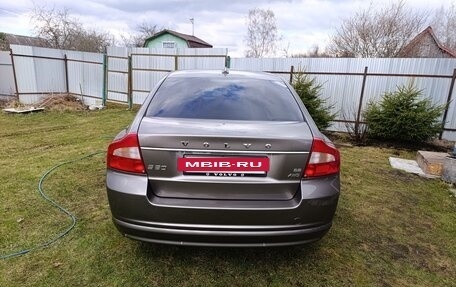 Volvo S80 II рестайлинг 2, 2008 год, 1 250 000 рублей, 6 фотография