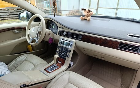 Volvo S80 II рестайлинг 2, 2008 год, 1 250 000 рублей, 11 фотография