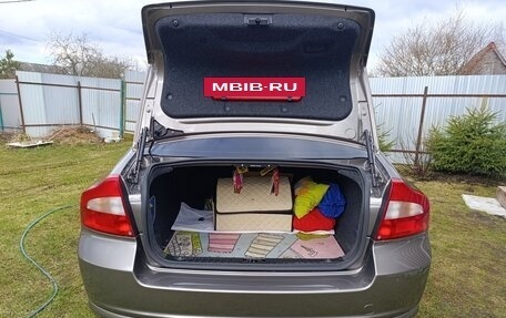 Volvo S80 II рестайлинг 2, 2008 год, 1 250 000 рублей, 8 фотография