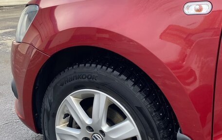 Volkswagen Polo VI (EU Market), 2013 год, 780 000 рублей, 4 фотография