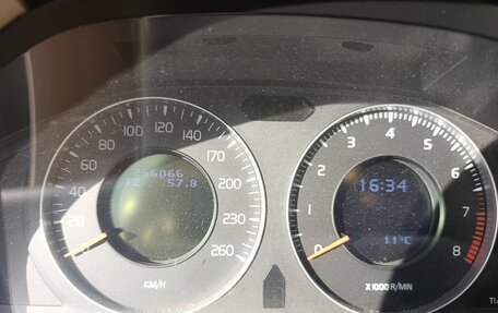 Volvo S80 II рестайлинг 2, 2008 год, 1 250 000 рублей, 15 фотография