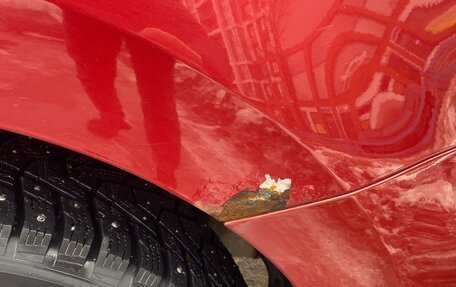 Volkswagen Polo VI (EU Market), 2013 год, 780 000 рублей, 6 фотография