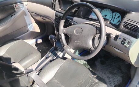 Toyota Corolla, 2001 год, 430 000 рублей, 4 фотография