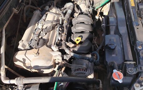 Toyota Corolla, 2001 год, 430 000 рублей, 6 фотография