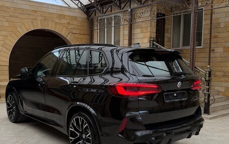 BMW X5 M, 2023 год, 13 500 000 рублей, 2 фотография