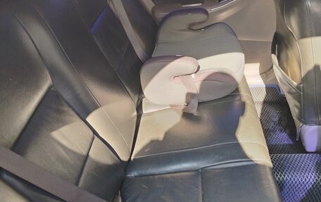 Toyota Corolla, 2001 год, 430 000 рублей, 5 фотография