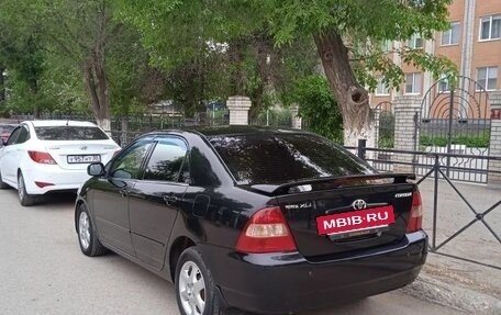 Toyota Corolla, 2001 год, 430 000 рублей, 2 фотография