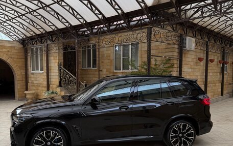 BMW X5 M, 2023 год, 13 500 000 рублей, 6 фотография