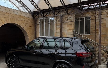 BMW X5 M, 2023 год, 13 500 000 рублей, 10 фотография