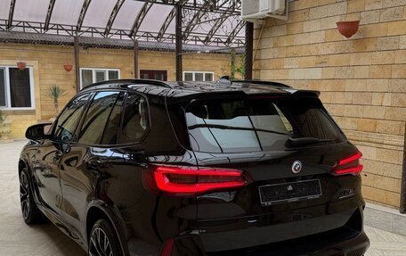 BMW X5 M, 2023 год, 13 500 000 рублей, 16 фотография