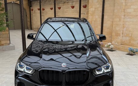 BMW X5 M, 2023 год, 13 500 000 рублей, 12 фотография