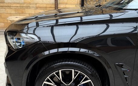 BMW X5 M, 2023 год, 13 500 000 рублей, 11 фотография