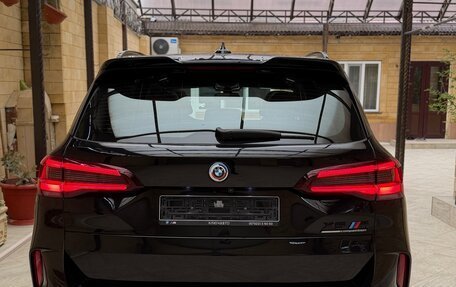 BMW X5 M, 2023 год, 13 500 000 рублей, 15 фотография