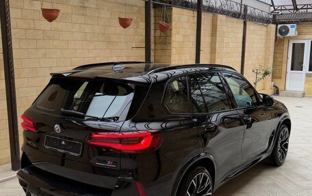 BMW X5 M, 2023 год, 13 500 000 рублей, 14 фотография