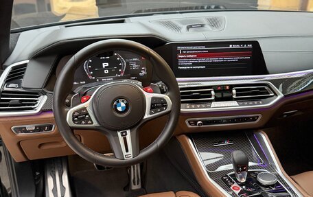 BMW X5 M, 2023 год, 13 500 000 рублей, 18 фотография