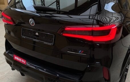 BMW X5 M, 2023 год, 13 500 000 рублей, 8 фотография