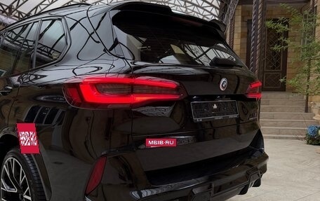 BMW X5 M, 2023 год, 13 500 000 рублей, 7 фотография