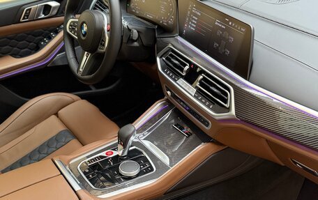 BMW X5 M, 2023 год, 13 500 000 рублей, 24 фотография