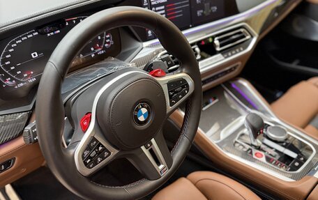 BMW X5 M, 2023 год, 13 500 000 рублей, 26 фотография