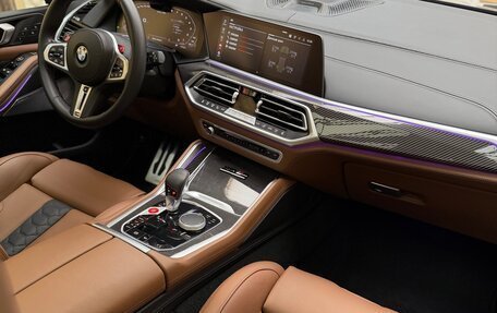 BMW X5 M, 2023 год, 13 500 000 рублей, 28 фотография