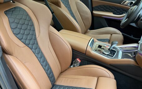 BMW X5 M, 2023 год, 13 500 000 рублей, 27 фотография