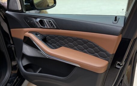 BMW X5 M, 2023 год, 13 500 000 рублей, 29 фотография