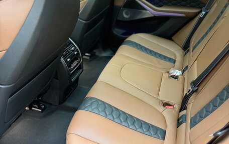 BMW X5 M, 2023 год, 13 500 000 рублей, 33 фотография