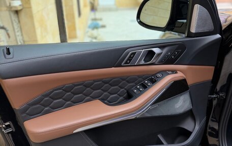 BMW X5 M, 2023 год, 13 500 000 рублей, 32 фотография