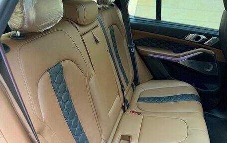 BMW X5 M, 2023 год, 13 500 000 рублей, 31 фотография