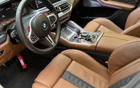 BMW X5 M, 2023 год, 13 500 000 рублей, 30 фотография