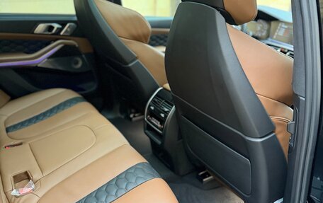 BMW X5 M, 2023 год, 13 500 000 рублей, 35 фотография