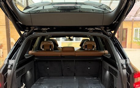 BMW X5 M, 2023 год, 13 500 000 рублей, 39 фотография