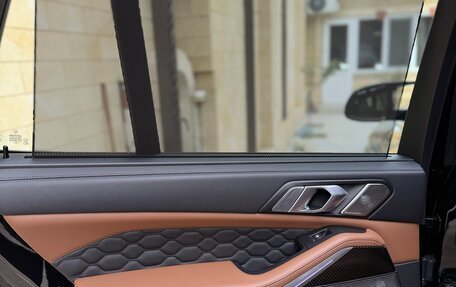 BMW X5 M, 2023 год, 13 500 000 рублей, 36 фотография