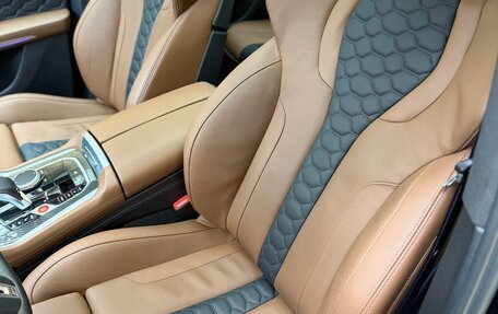 BMW X5 M, 2023 год, 13 500 000 рублей, 38 фотография