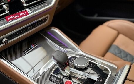 BMW X5 M, 2023 год, 13 500 000 рублей, 37 фотография