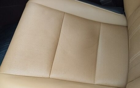 Lexus RX IV рестайлинг, 2018 год, 3 495 000 рублей, 11 фотография