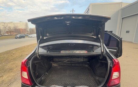 Renault Logan I, 2010 год, 460 000 рублей, 14 фотография