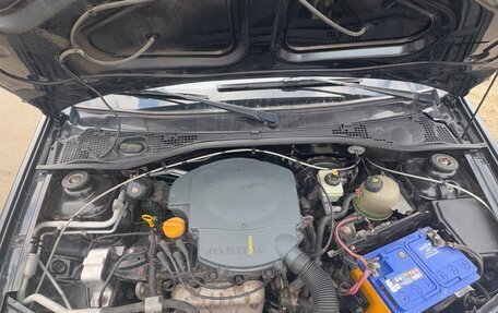 Renault Logan I, 2010 год, 460 000 рублей, 15 фотография