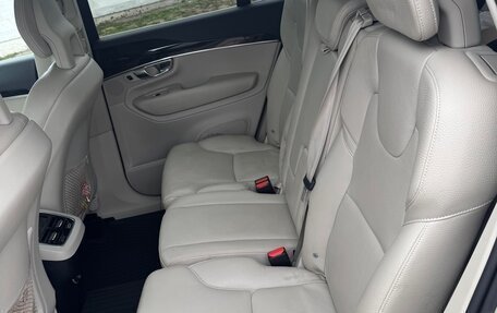 Volvo XC90 II рестайлинг, 2017 год, 3 200 000 рублей, 9 фотография